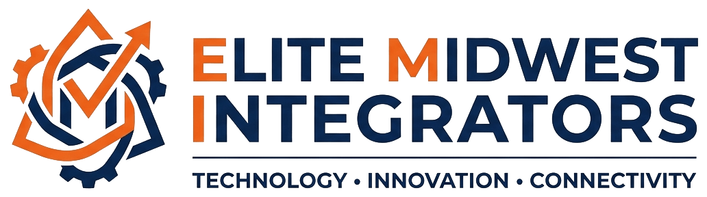 Elite Midwest Integrators — Technology, Innovation, Connectivity